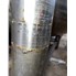 3000 Gal Cherry-Burrell Stainless Steel Tank