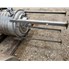 320 Gal Alloy Fab 304 Stainless Steel Reactor