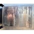 3200 Gal Equipromex 304 Stainless Steel Pressure Vessel