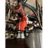 323 Gal Bendel Stainless Steel Pressure Vessel