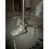 323 Gal Bendel Stainless Steel Pressure Vessel