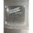 323 Gal Bendel Stainless Steel Pressure Vessel