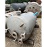 323 Gallon 304 Stainless Steel Tank
