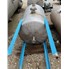 323 Gallon 304 Stainless Steel Tank