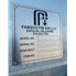 32650 Sq Ft Fabsco Fin Fan Heat Exchanger