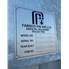 32655 Sq Ft Fabsco Fin Fan Heat Exchanger