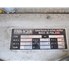 327 GPH Finn-Aqua 316L Stainless Steel Pure Steam Generator