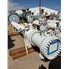 327 Sq Ft Fabsco Carbon Steel Shell & Tube Heat Exchanger