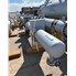 333 Sq Ft Wuxi Zhicheng Stainless Steel Shell & Tube Heat Exchanger