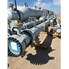 333 Sq Ft Wuxi Zhicheng Stainless Steel Shell & Tube Heat Exchanger