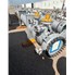 333 Sq Ft Wuxi Zhicheng Stainless Steel Shell & Tube Heat Exchanger