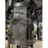 350 Gal Stainless Steel Pressure Vessel
