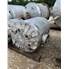 350 Gal Stainless Steel Pressure Vessel