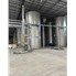 35000 Gal ICC Northwest Stainless Steel Tank