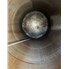 3600 Gal Perry Products T316 STainless Steel Pressure Vessel