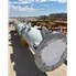 365 Gal 316L Stainless Steel Pressure Vessel