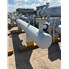 367 Sq Ft Wuxi Zhicheng Carbon Steel Shell & Tube Heat Exchanger