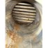38 Sq Ft Pfaudler 316L Stainless Steel Wiped / Thin Film Evaporator