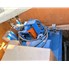 39 " Dia Andritz A10-4 Decanter Centrifuge