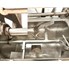 4.6 Cu Ft Littleford FM-130D Plow Mixer