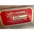 4.6 Cu Ft Littleford FM-130D Plow Mixer