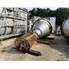 400 Liters Krauss Maffei 304L Stainless Steel Vacuum Cone Dryer