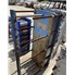 400 Sq Ft APV Stainless Steel Plate Heat Exchanger