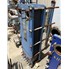 400 Sq Ft APV Stainless Steel Plate Heat Exchanger