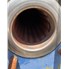 400 Sq Ft APV Stainless Steel Plate Heat Exchanger