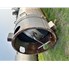 4000 Gal Stainless Steel Mix Tank