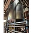 4150 Gallon Mueller Stainless Steel Tank