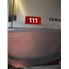 4150 Gallon Mueller Stainless Steel Tank