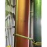 416 Sq Ft Taylor Tank Stainless Steel Shell & Tube Heat Exchanger
