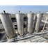 4200 Gal Valley Foundry Stainless Steel Tank