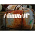 500 Gal Pfaudler Glass Lined Tank