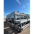43387 Sq Ft Fabsco Fin Fan Heat Exchanger