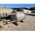 450 Gal M&M Welding 316 Stainless Steel Pressure Vessel