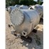 450 Gal M&M Welding 316 Stainless Steel Pressure Vessel