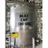450 Gal Stainless Steel Tank