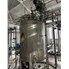 450 Gal Stainless Steel Tank