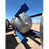 4500 Gal Equipromex 304L Stainless Steel Pressure Vessel