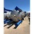 4500 Gal Equipromex 304L Stainless Steel Pressure Vessel