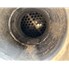 46 Sq Ft Perry Products Stainless Steel Shell & Tube Heat Exchanger