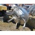 465 Gallon JV Northwest Stainless Steel Jacketed Tank