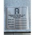 47500 Sq Ft Fabsco Fin Fan Heat Exchanger