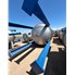 4800 Gal Equipromex 304 Stainless Steel Pressure Vessel