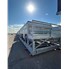 48000 Sq Ft Fabsco Fin Fan Heat Exchanger