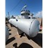 493 Sq Ft Wuxi Zhicheng Stainless Steel Shell & Tube Heat Exchanger
