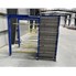 495 Sq Ft Kelvion GmbH Stainless Steel Plate Heat Exchanger