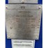 495 Sq Ft Kelvion GmbH Stainless Steel Plate Heat Exchanger
